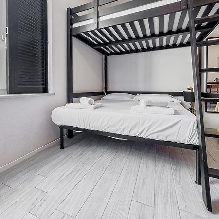 Realkasa Marconi Apartment โบโลญญา ภายนอก รูปภาพ