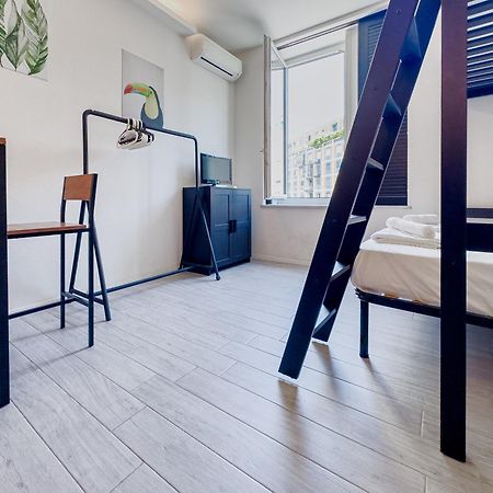 Realkasa Marconi Apartment โบโลญญา ภายนอก รูปภาพ