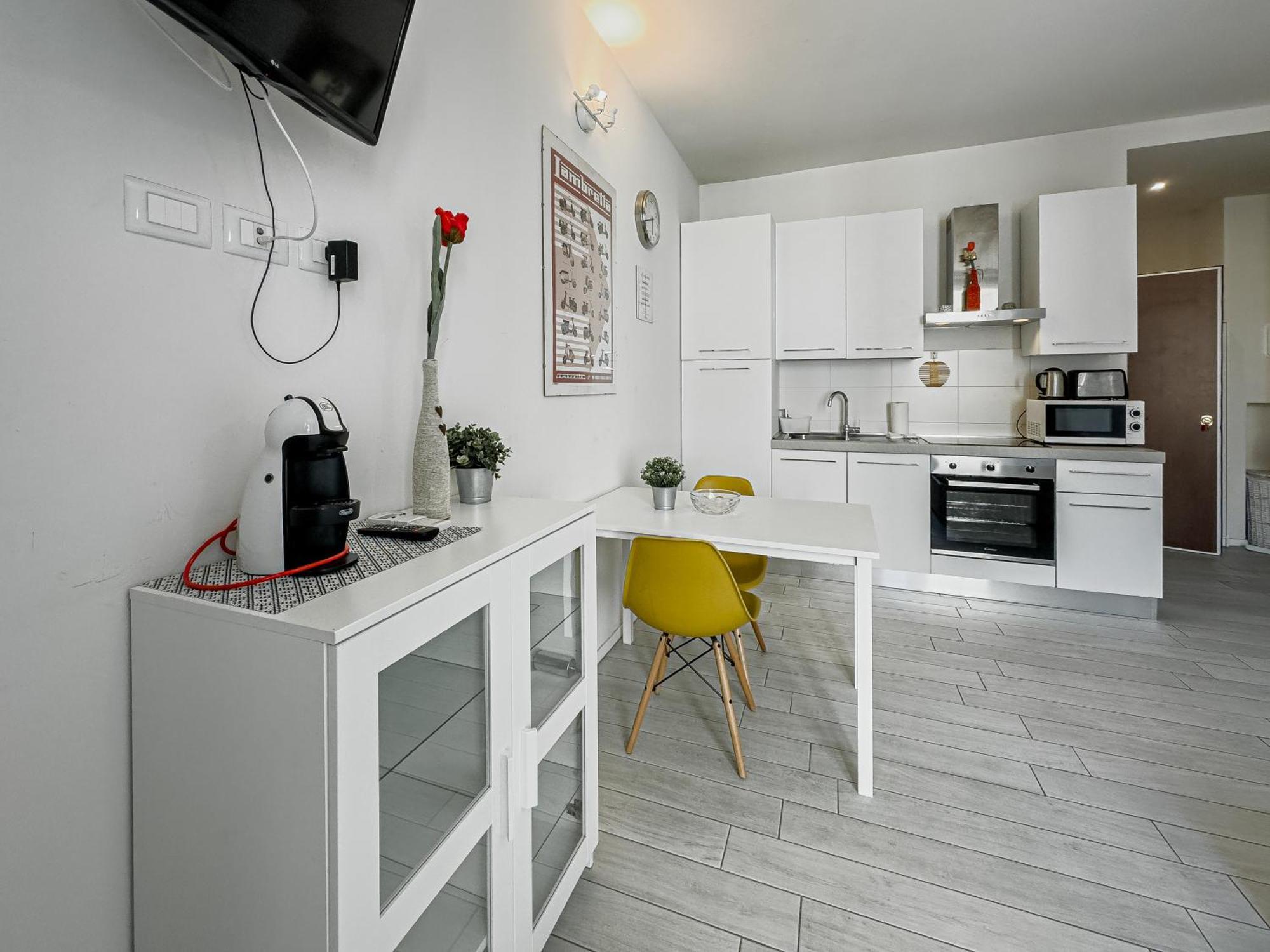 Realkasa Marconi Apartment โบโลญญา ภายนอก รูปภาพ