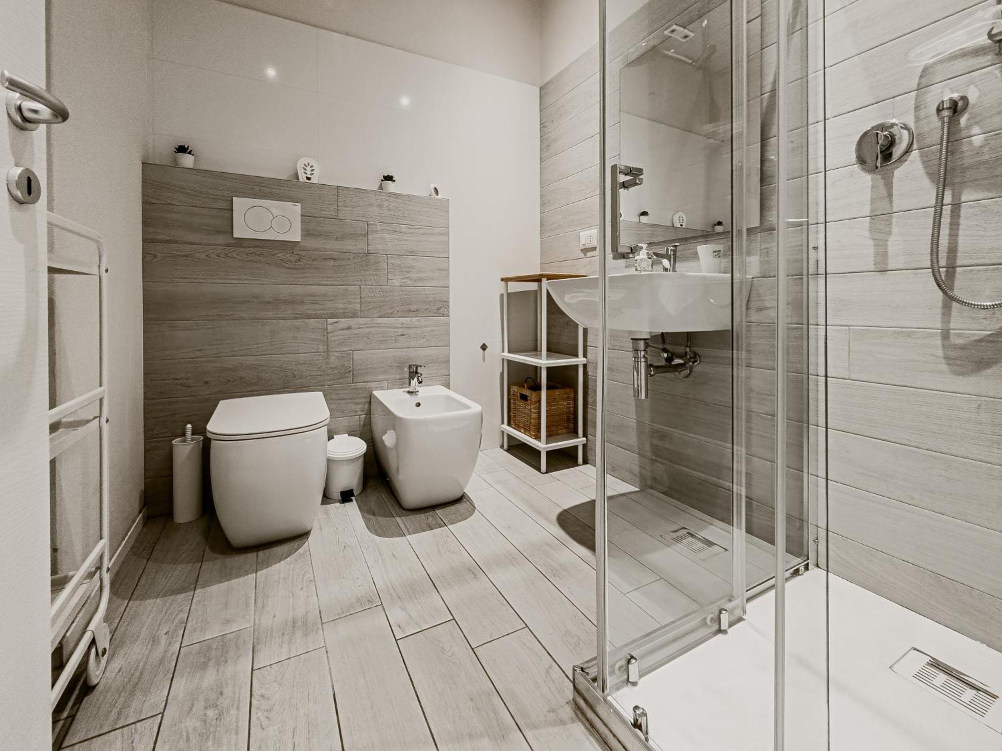 Realkasa Marconi Apartment โบโลญญา ภายนอก รูปภาพ