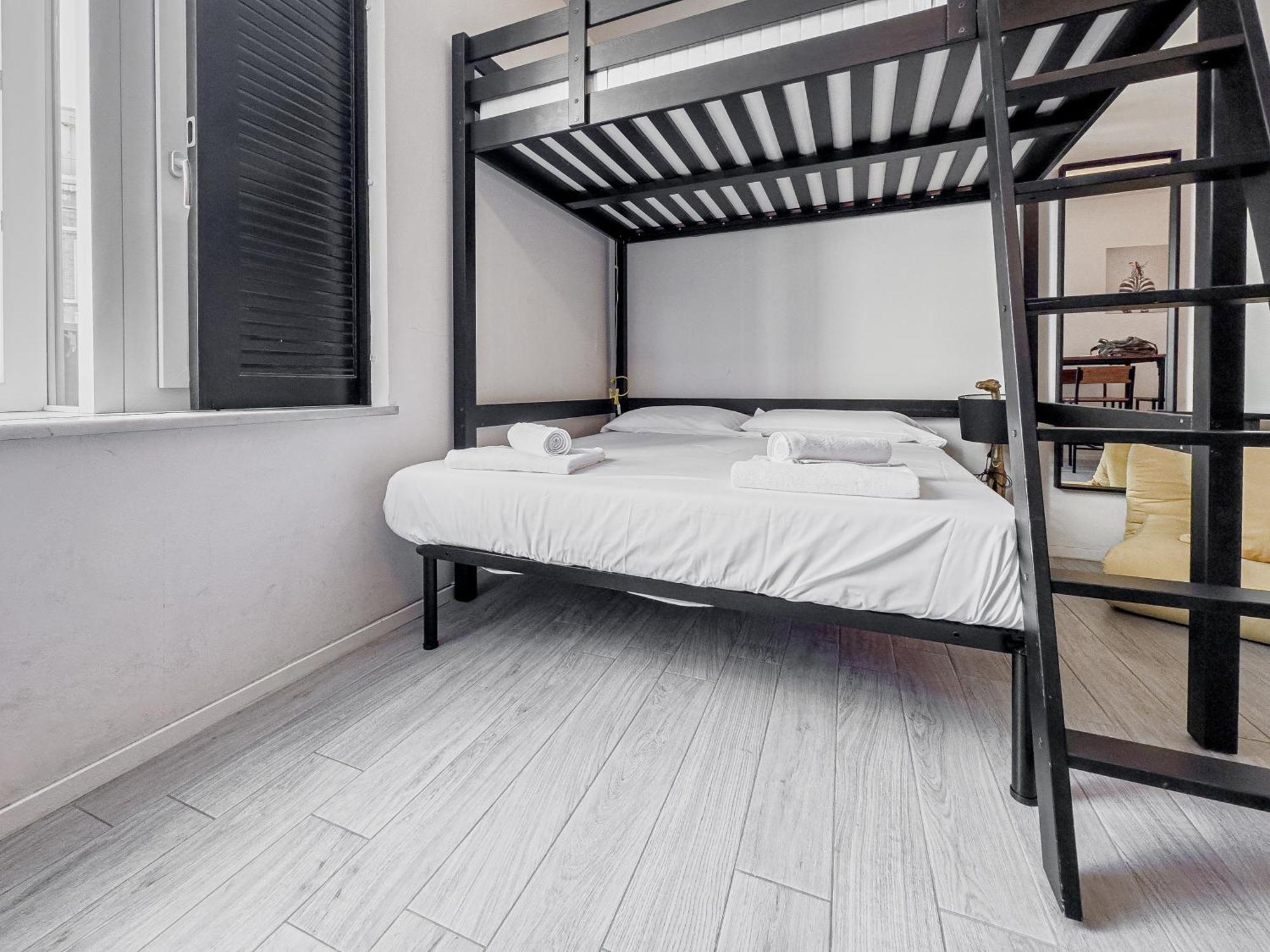 Realkasa Marconi Apartment โบโลญญา ภายนอก รูปภาพ