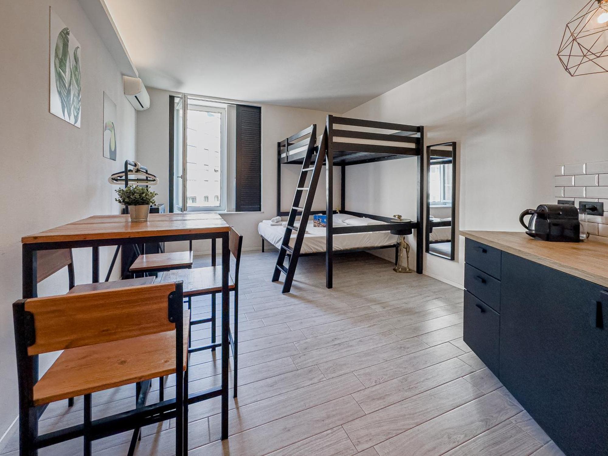 Realkasa Marconi Apartment โบโลญญา ภายนอก รูปภาพ