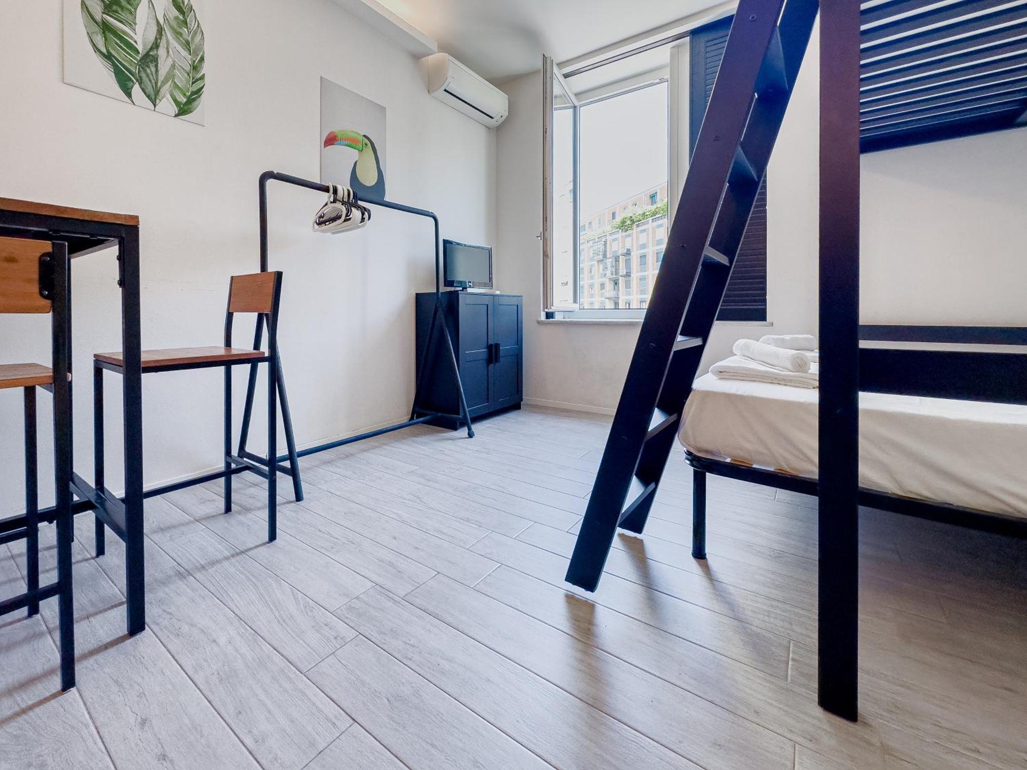 Realkasa Marconi Apartment โบโลญญา ภายนอก รูปภาพ