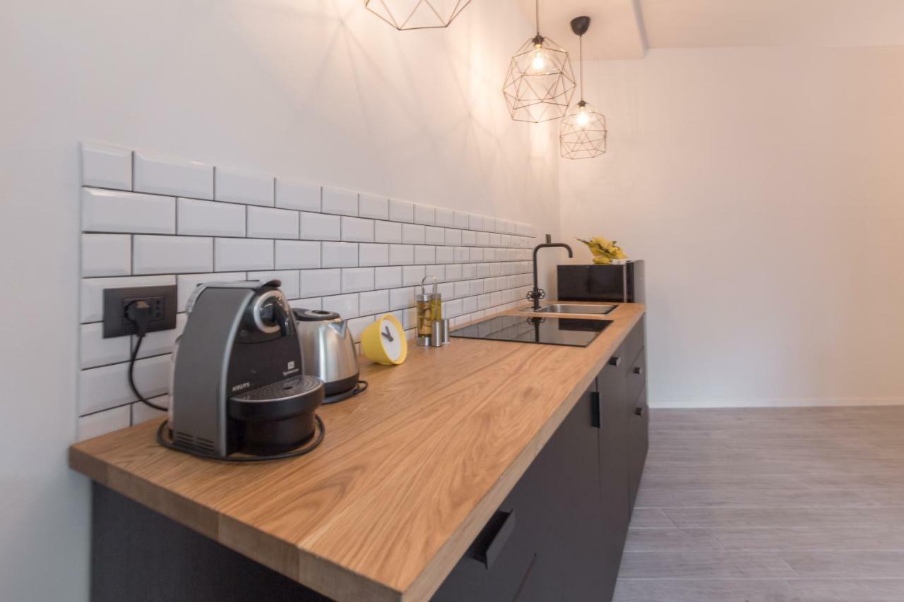 Realkasa Marconi Apartment โบโลญญา ภายนอก รูปภาพ