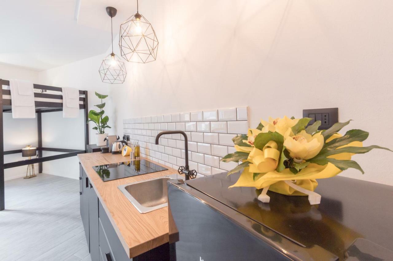 Realkasa Marconi Apartment โบโลญญา ภายนอก รูปภาพ