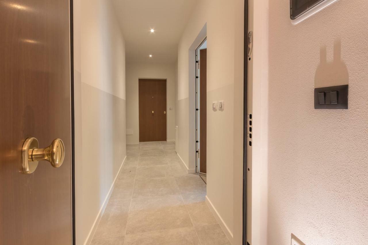 Realkasa Marconi Apartment โบโลญญา ภายนอก รูปภาพ
