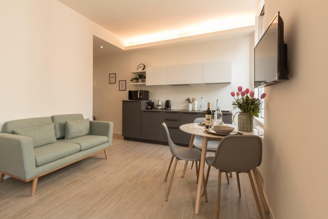 Realkasa Marconi Apartment โบโลญญา ภายนอก รูปภาพ