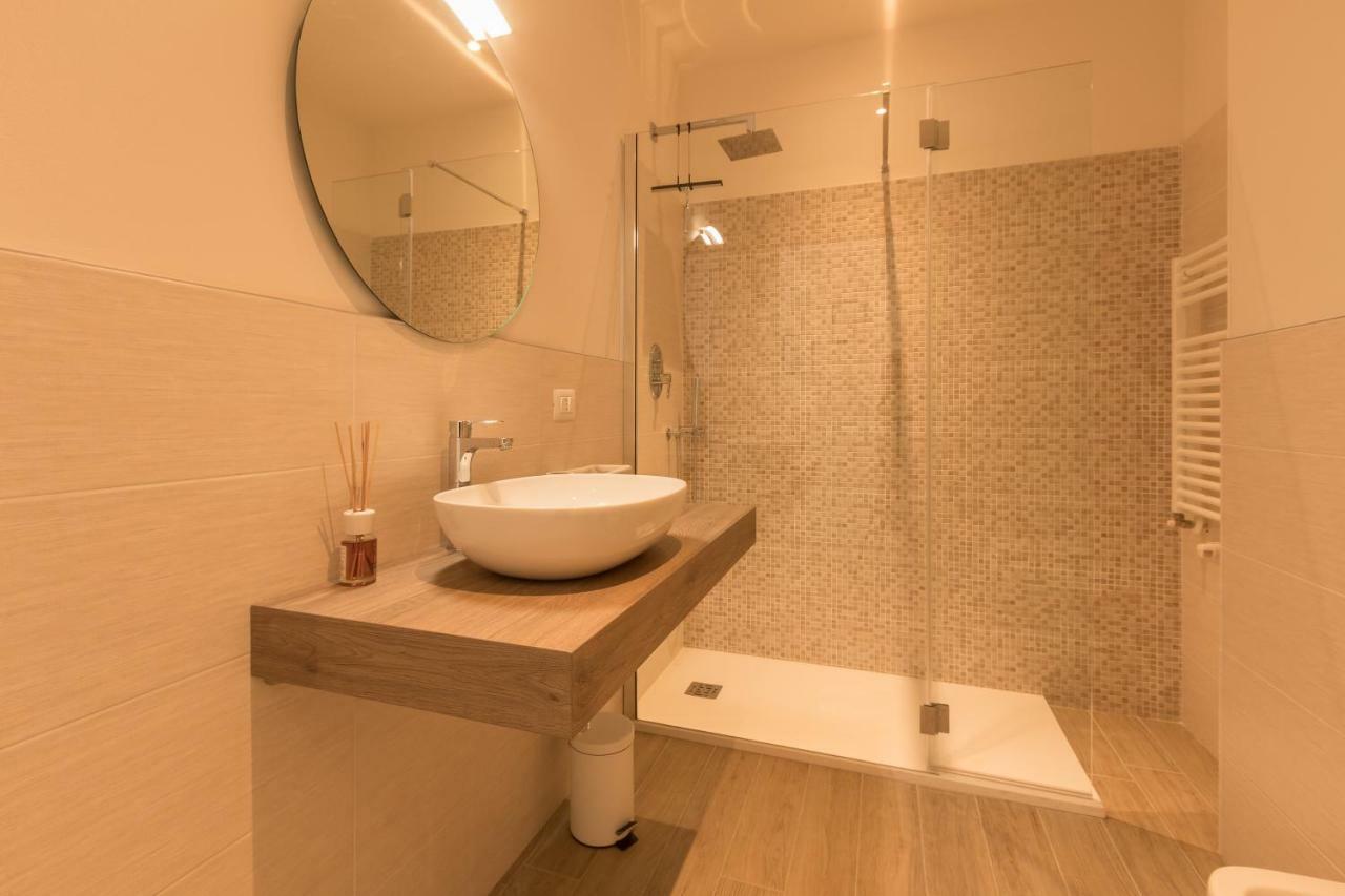 Realkasa Marconi Apartment โบโลญญา ภายนอก รูปภาพ