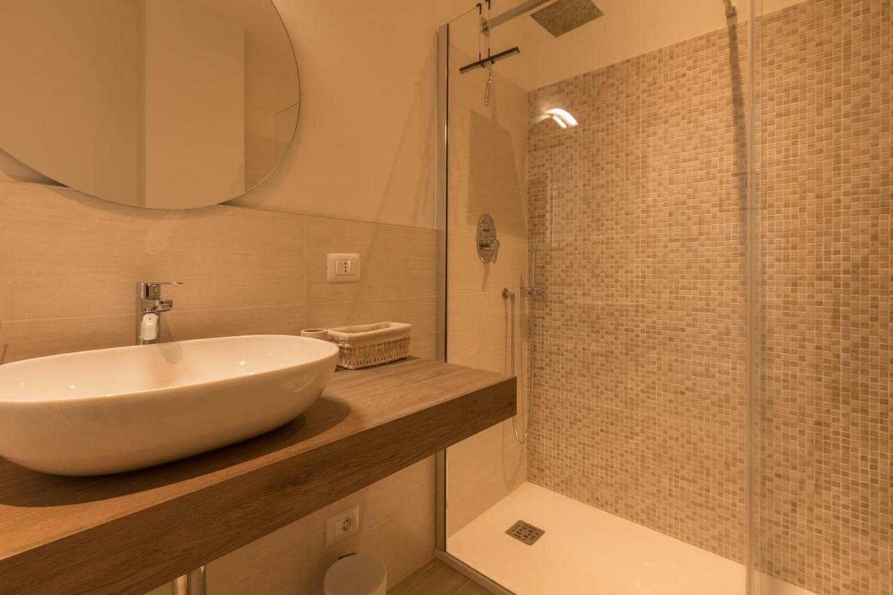 Realkasa Marconi Apartment โบโลญญา ภายนอก รูปภาพ