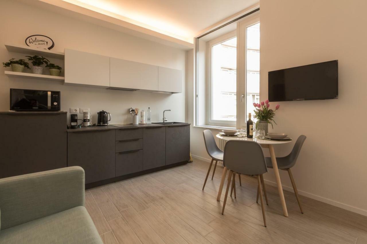 Realkasa Marconi Apartment โบโลญญา ภายนอก รูปภาพ