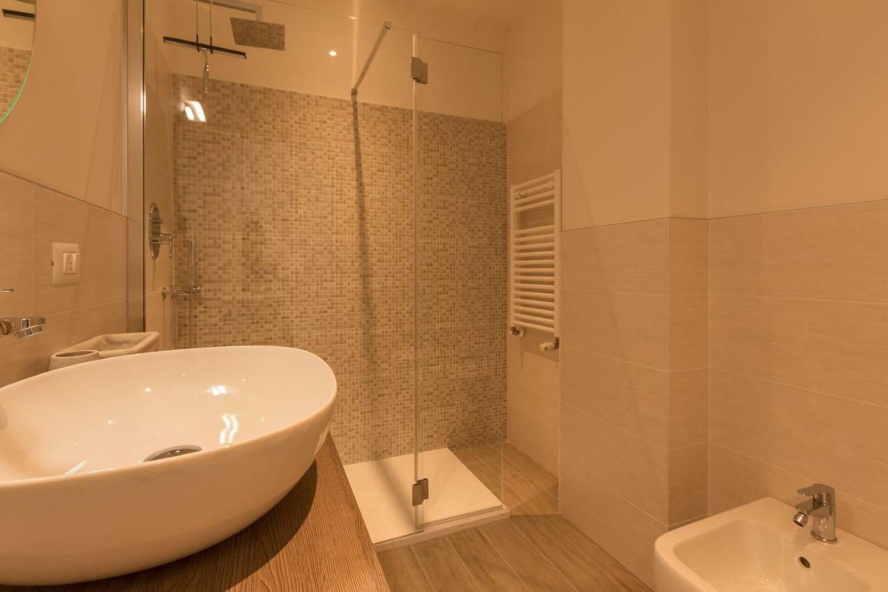 Realkasa Marconi Apartment โบโลญญา ภายนอก รูปภาพ