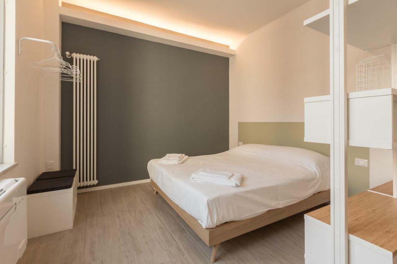 Realkasa Marconi Apartment โบโลญญา ภายนอก รูปภาพ
