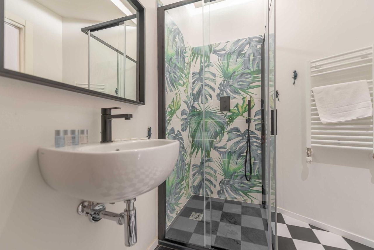 Realkasa Marconi Apartment โบโลญญา ภายนอก รูปภาพ