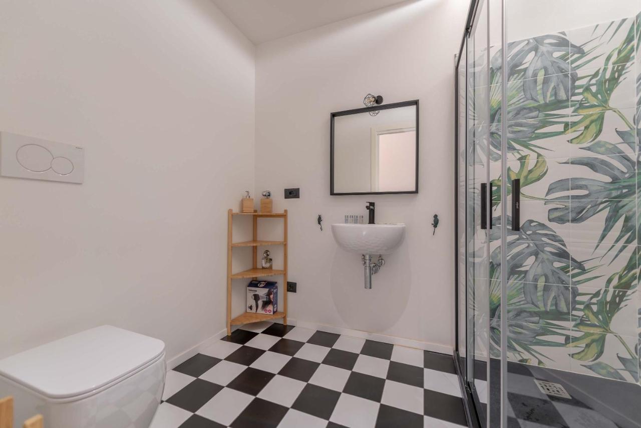 Realkasa Marconi Apartment โบโลญญา ภายนอก รูปภาพ