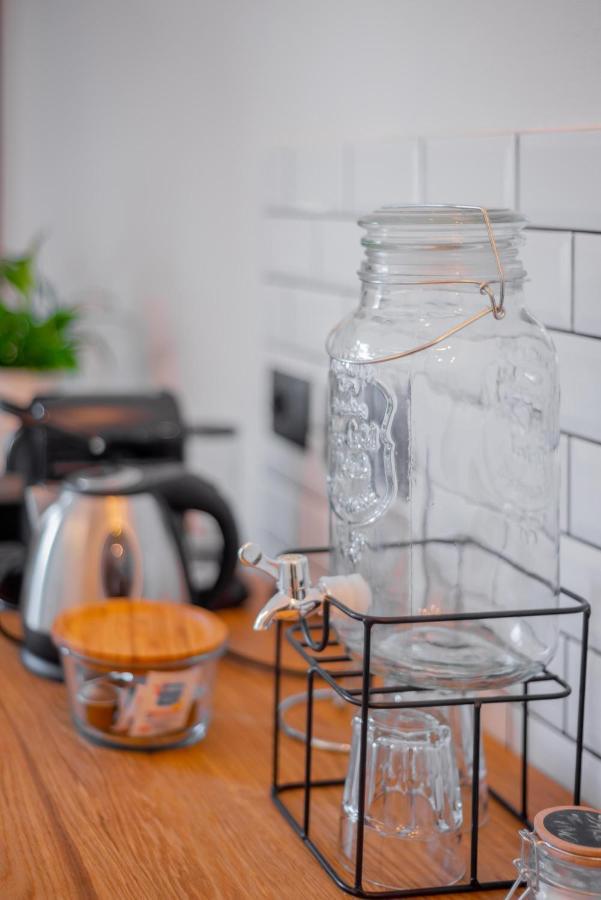 Realkasa Marconi Apartment โบโลญญา ภายนอก รูปภาพ