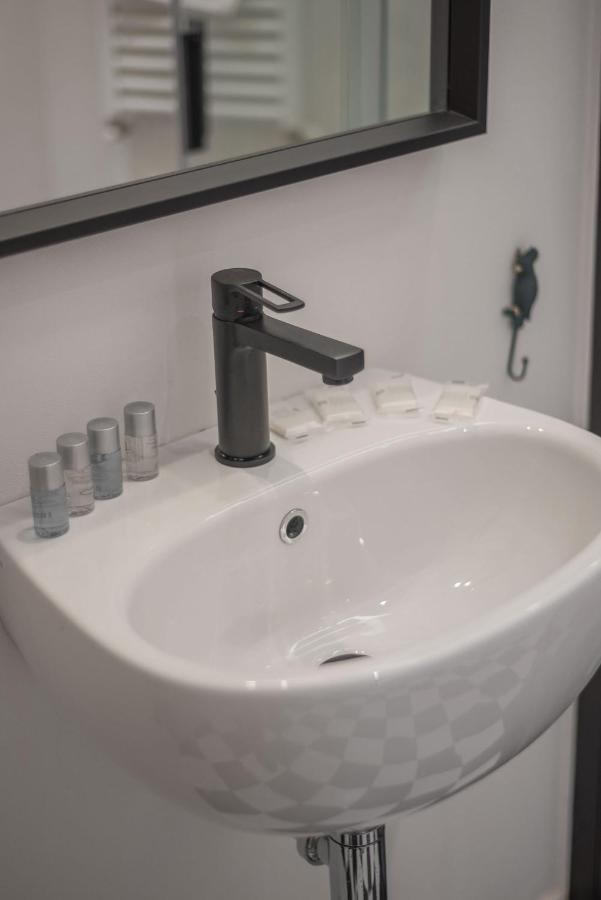 Realkasa Marconi Apartment โบโลญญา ภายนอก รูปภาพ